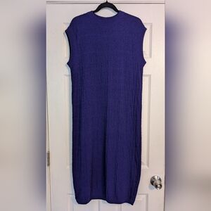 Vintage Missoni Dress